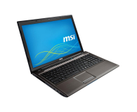 MSI CR61 2M i5-4200M/12GB/500/DVD-RW - 200499 - zdjęcie 1